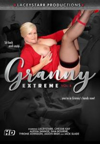 Granny Extreme 6