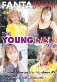 Tokyo Young Babes 9
