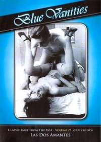 Blue Vanities 25: Las Dos Amantes