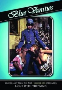 Blue Vanities 428: Gone With The Wind