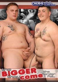 Bigger They Come