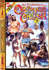 Orange Crush 3