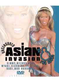 Asian Invasion 8