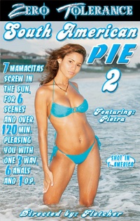South American Pie 2