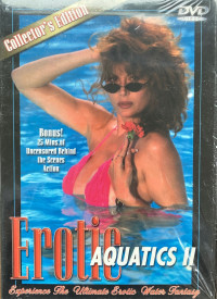 Erotic Aquatics 2
