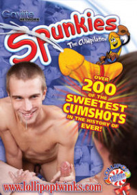 Spunkies The Cumpilation