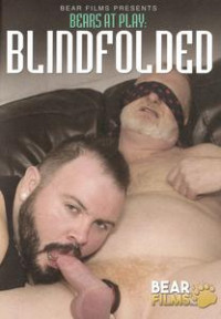 Bears At Play: Blindfolded