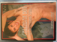 Calendar Boy