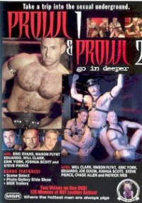Prowl 1 & 2