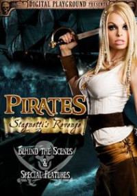 Pirates 2: Behind The Scenes And Special Features