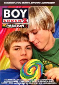 Boy Crush 2