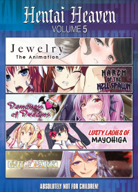 Hentai Heaven Collection 5