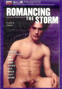 Romancing The Storm
