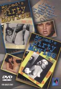 My Dad's Dirty Movies 1 & 2