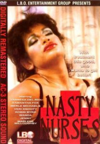 Nasty Nurses (LBO)