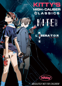 Kitty's High-Caliber Classics