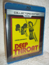 Deep Throat
