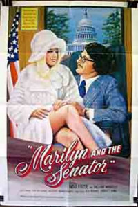 Marilyn And The Senator