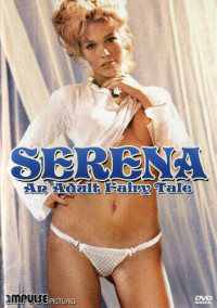 Serena: An Adult Fairy Tale