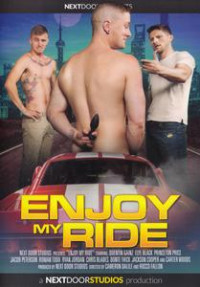Enjoy My Ride