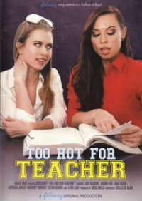 Too Hot For Teacher