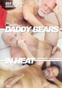 Daddy Bears In Heat