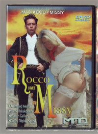 Rocco Loves Missy
