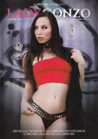 Lady Gonzo 2