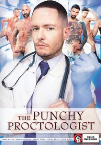 Punchy Proctologist