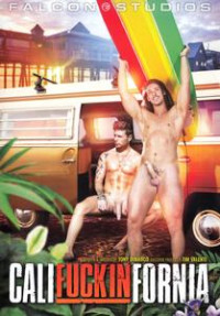 Califuckinfornia