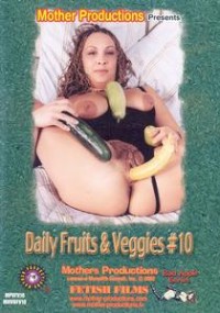 Daily Fruits & Veggies 10