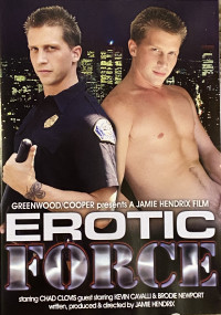Erotic Force