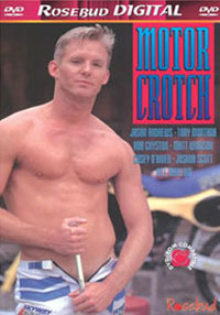 Motor Crotch