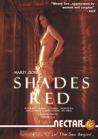 Shades Of Red