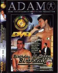 Birthday, Oh Happy Birthday