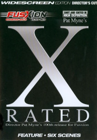 X Rated Director's Cut