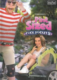 Pint Sized Cock Pocket 8