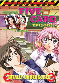 Five Card Episode 4