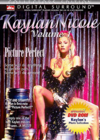 Kaylan Nicole 1: Picture Perfect