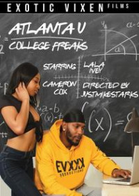 Atlanta U: College Freaks