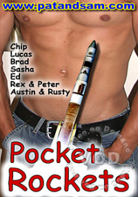 Pocket Rockets
