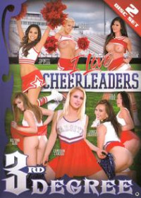 I Love Cheerleaders