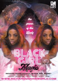 Black Girl Magic