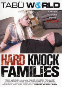 Hard Knock Families