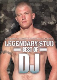 Legendary Stud: Best Of DJ