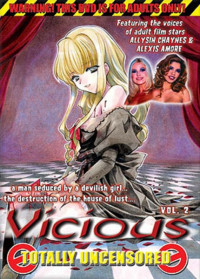 Vicious 2