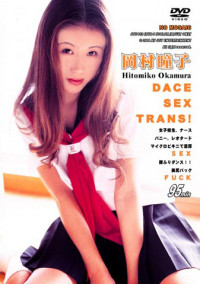 JOY-13 Joy Vol. 13 Dace Sex Trans!