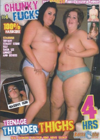 Chunky Fucks 4