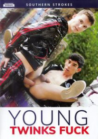 Young Twinks Fuck