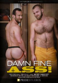 Damn Fine Ass!